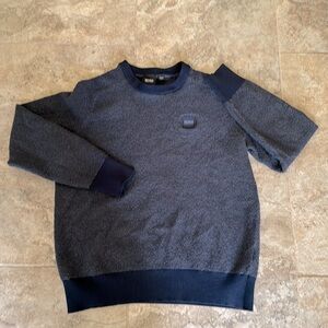 Hugo boss sweatshirt